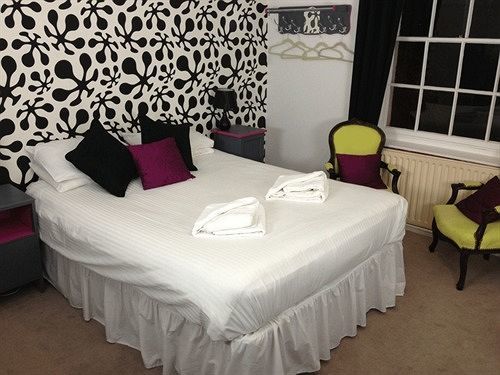 The Grove Ferry Мини-отель 3*