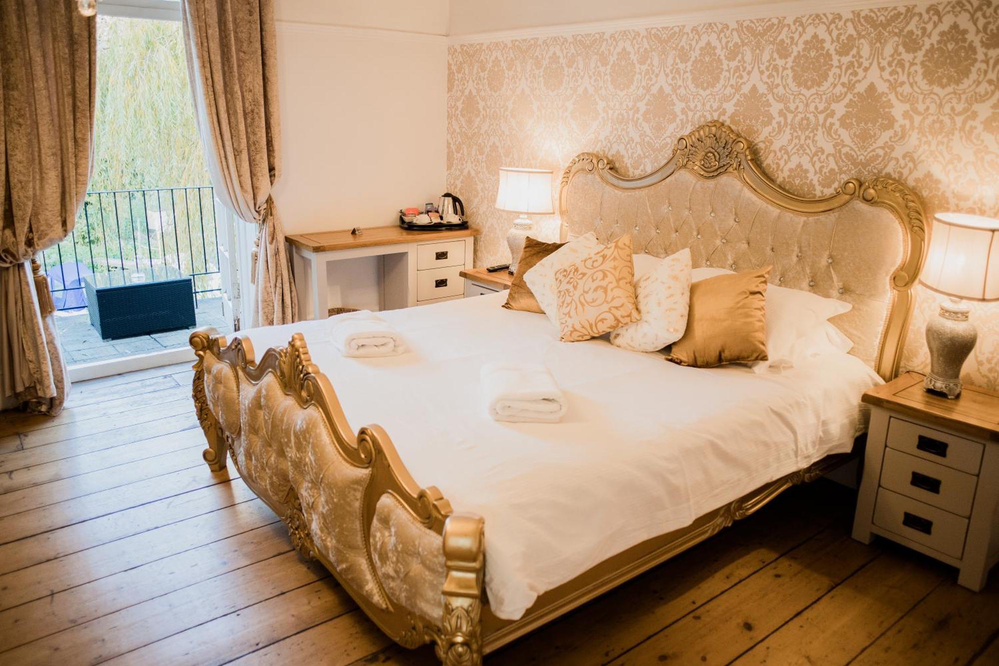 The Grove Ferry Inn Chislet
