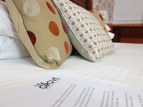 Inn The Grove Ferry 3*